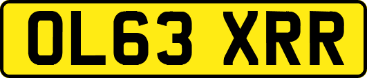 OL63XRR