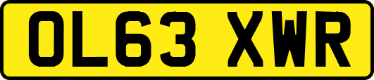 OL63XWR