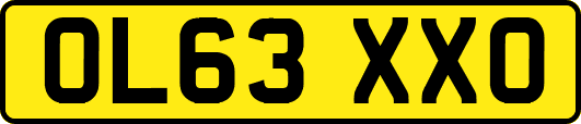 OL63XXO
