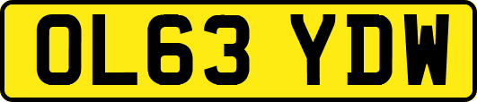 OL63YDW