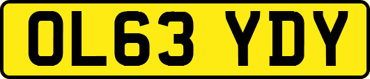 OL63YDY