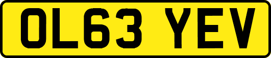 OL63YEV