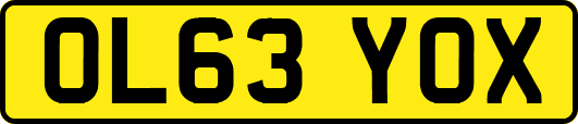 OL63YOX