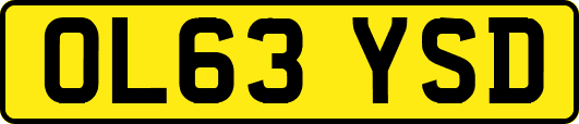 OL63YSD
