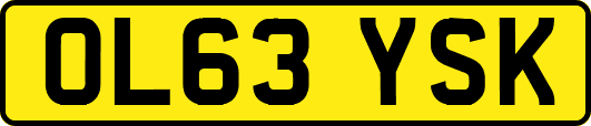 OL63YSK