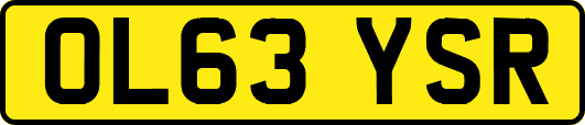 OL63YSR
