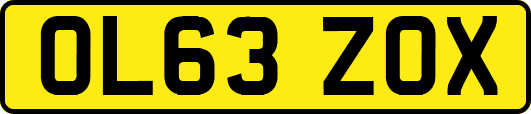 OL63ZOX