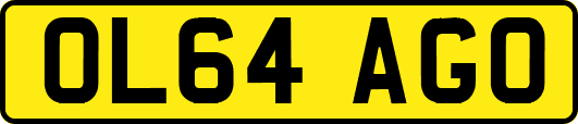 OL64AGO