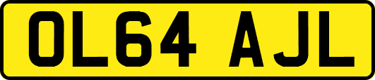 OL64AJL