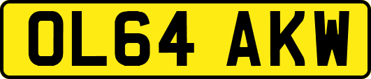 OL64AKW