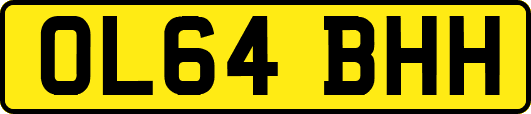 OL64BHH