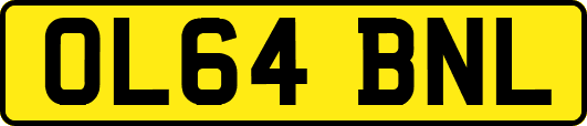 OL64BNL