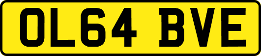 OL64BVE