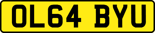 OL64BYU