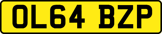 OL64BZP