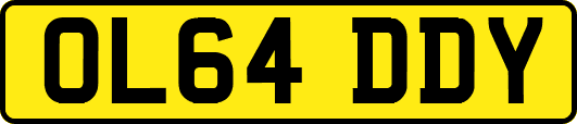 OL64DDY