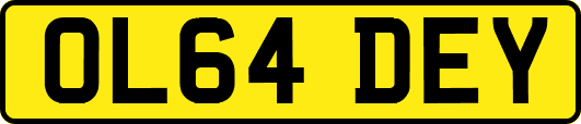 OL64DEY