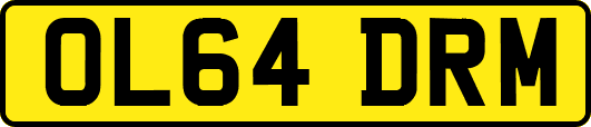 OL64DRM