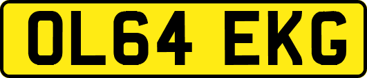 OL64EKG