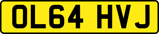 OL64HVJ