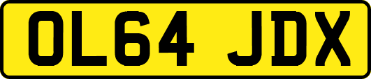 OL64JDX