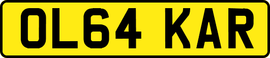 OL64KAR