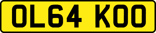 OL64KOO