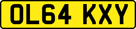 OL64KXY