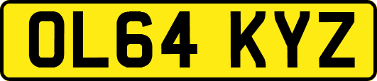OL64KYZ