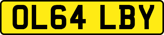 OL64LBY