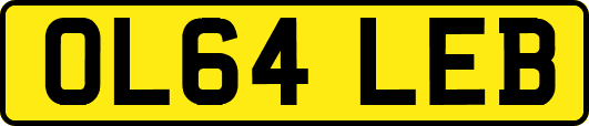 OL64LEB