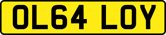 OL64LOY