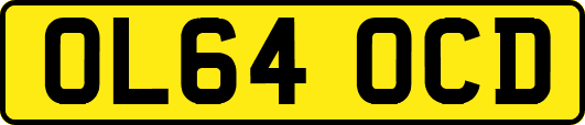 OL64OCD
