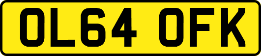 OL64OFK