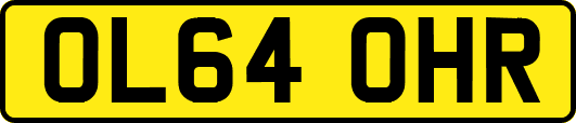OL64OHR