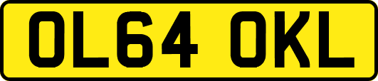 OL64OKL