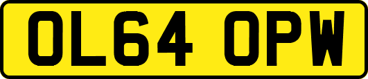 OL64OPW