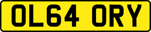 OL64ORY