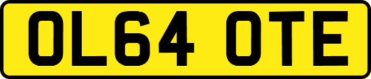 OL64OTE