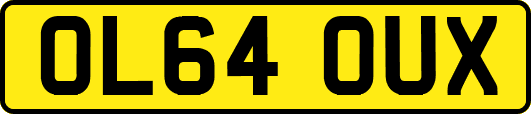 OL64OUX
