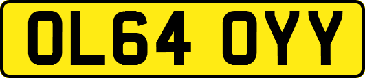 OL64OYY