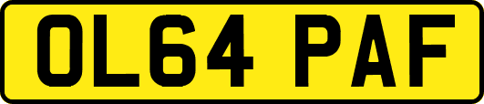 OL64PAF