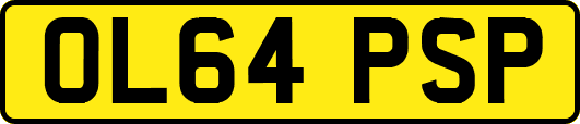 OL64PSP