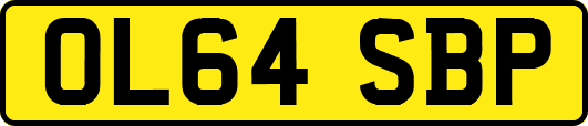 OL64SBP