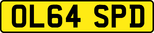 OL64SPD