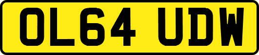 OL64UDW