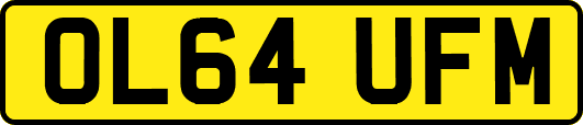 OL64UFM
