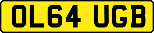 OL64UGB