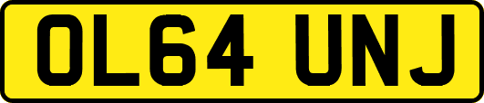OL64UNJ