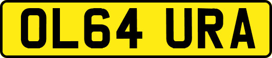 OL64URA